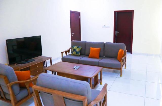 WADI SAIL LUXURY HOUSE