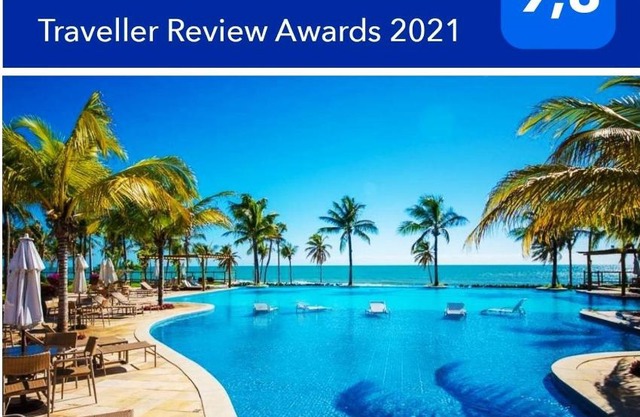 Wai Wai Cumbuco Eco Residence - Bahamas 101