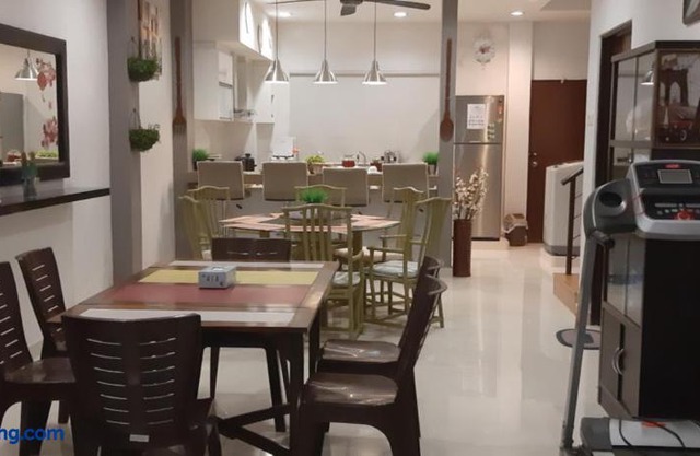Damas Suites Kuala Lumpur 