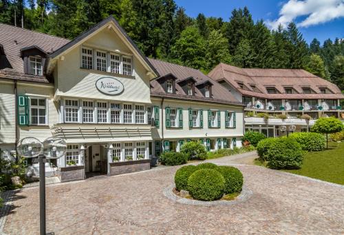 Waldhotel Bad Sulzburg