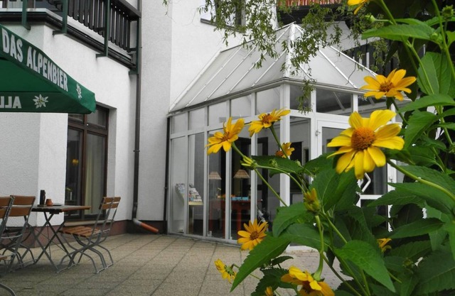 Waldhotel Wandlitz