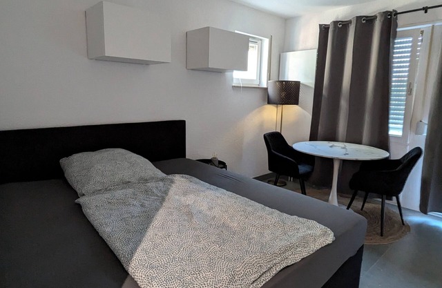Waldstadt Charme Hideaway
