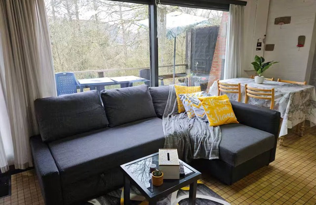 Wali's Nature Bliss Dinant/Givet