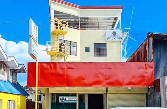 Walk Inn Dipolog