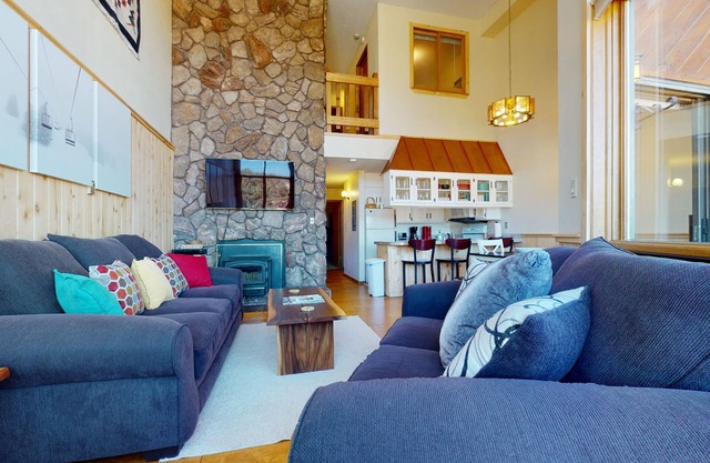 Elk Horn Lodge Angel Fire 
