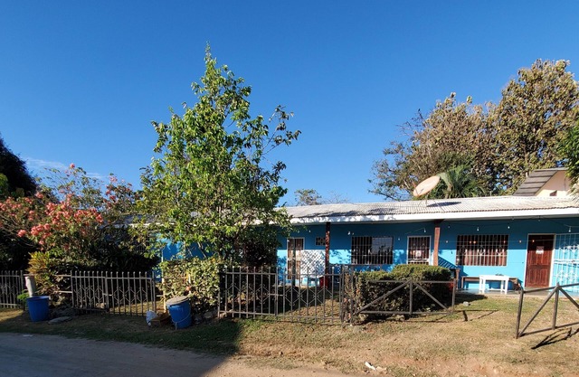 Walk to Playa Carrillo! Grocery and quality restaurants around the corner.