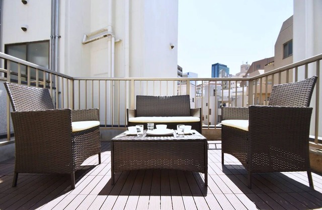 Walking distance from Shibuya StationDetached ho/Shibuya-ku Tokyo