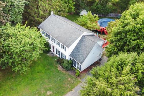 Wallkill 4BR Retreat Large Yard Pet Friendly