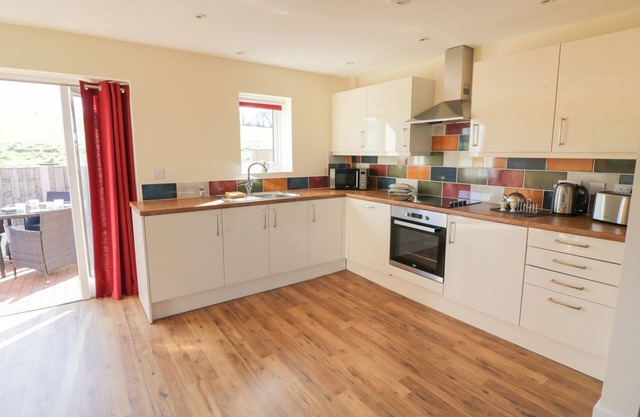 Walnut Cottage