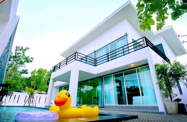 Wan Villa