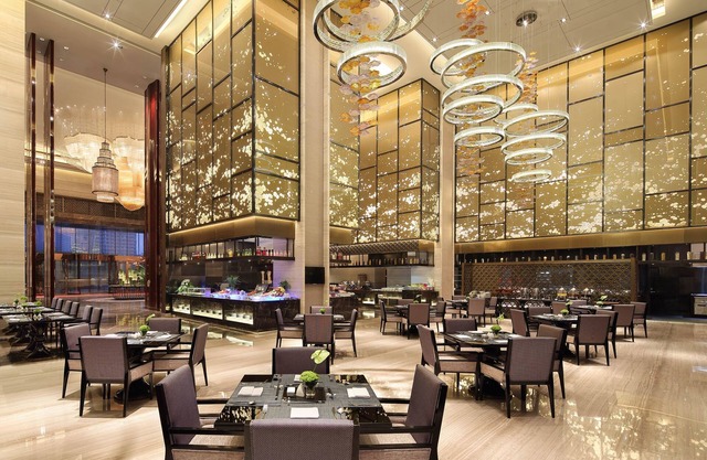 Wanda Realm Guangyuan