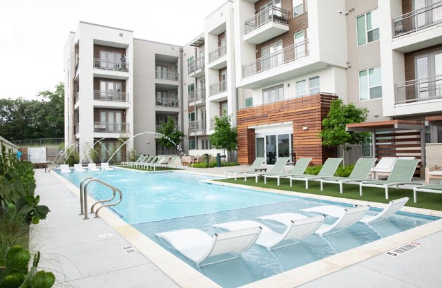WanderJaunt - Baird - 1BR - Barton Creek
