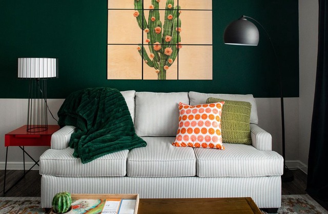 WanderJaunt | Koehler | 1BR | Barton Creek
