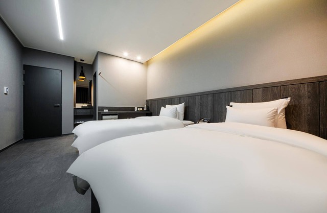 Wando La Mer Hotel