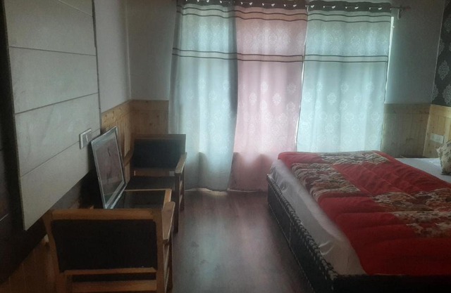 WANGDEA RESIDENCY