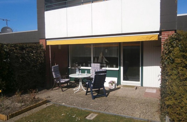 Wangeroogeweg 23