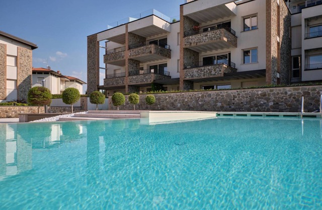 Warda B11 Apartment With pool for 5 pax Exclusive Holigarda