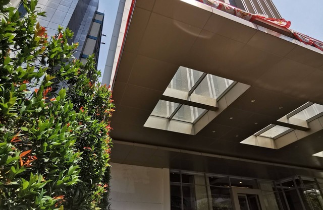 Warhol Residences Simpang Lima