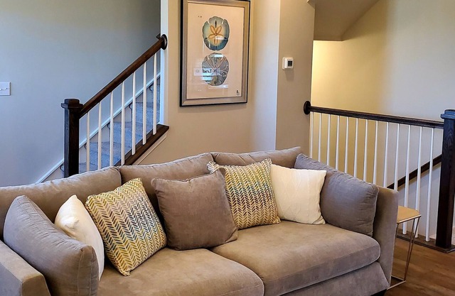 Warm 3 Bedroom Townhouse