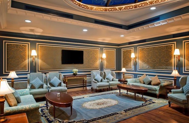 Warwick Doha Hotel