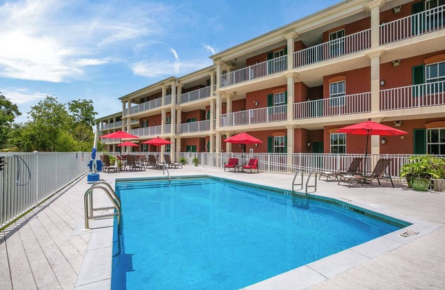 Water Street Hotel & Marina, an Ascend Collection Hotel