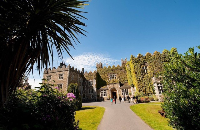 Waterford Castle Lodges