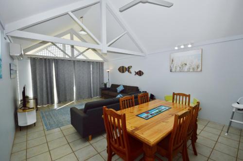 Waterfront Apartment 1 - Kalbarri, WA