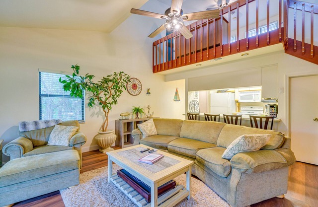 Waterfront Dunnellon Retreat w/River Access!