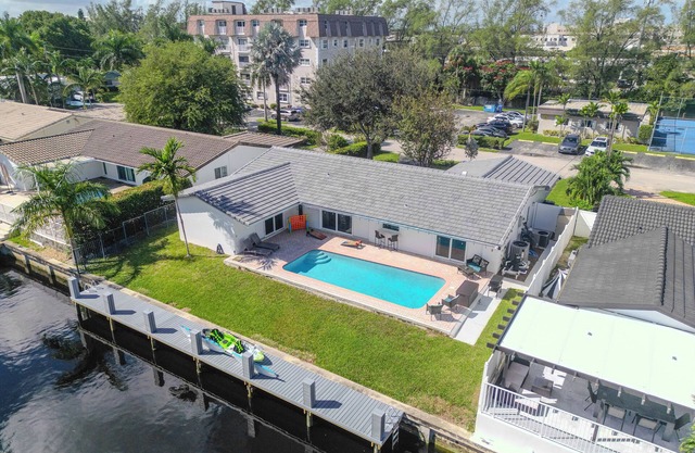 Waterfront Getaway | Heated Pool*Pets*Beach