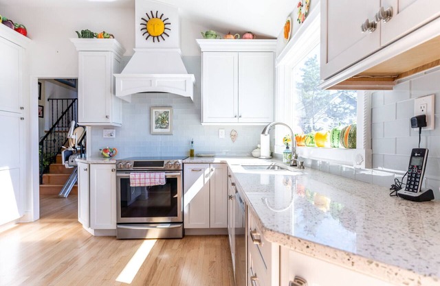 Waterfront Home in Bellport Beach Property Owners Association