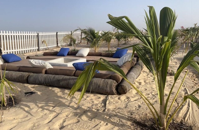 Waterfront Luxury Villa in the Sine Saloum Delta