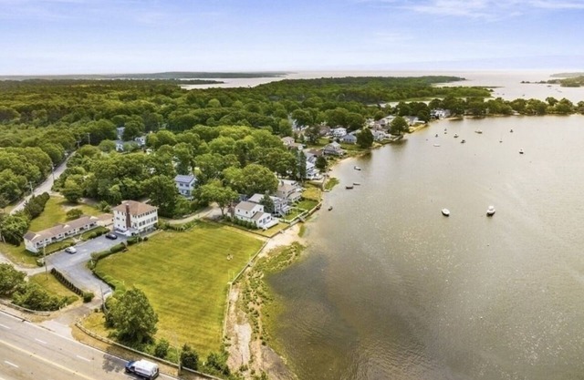 Waterfront