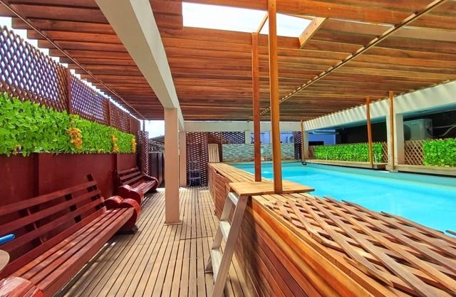 Waterland Suites