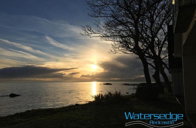 Watersedge Redcastle