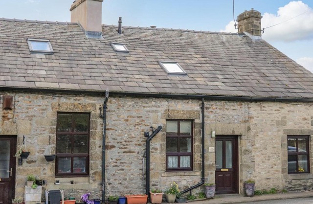 Watershed Cottage 