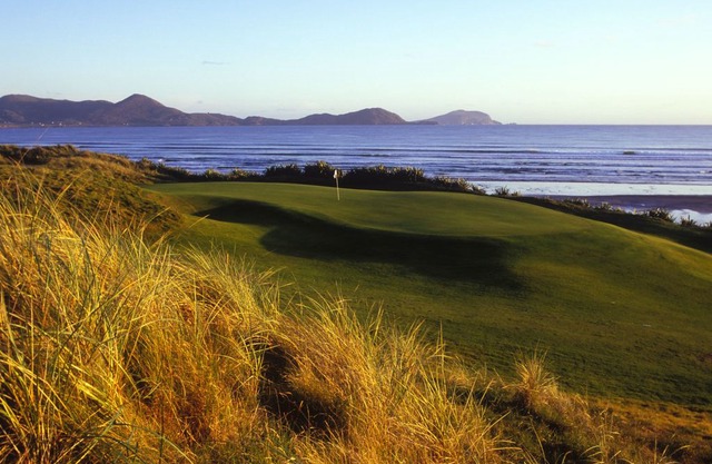 Waterville Links Holiday Home No.18