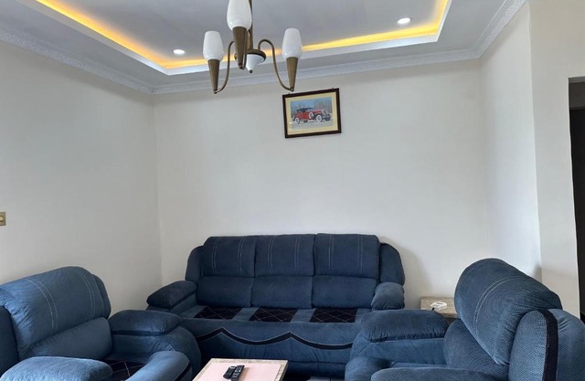 Watsons Vacation Home Naro moru