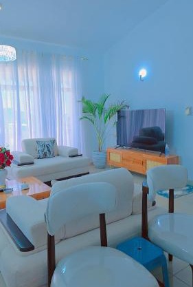 Wavefront Air-bnb studio Shanzu,Mombasa
