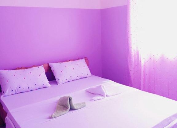 Wawa Luxury apartments M