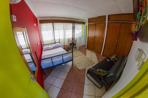 Hostel 