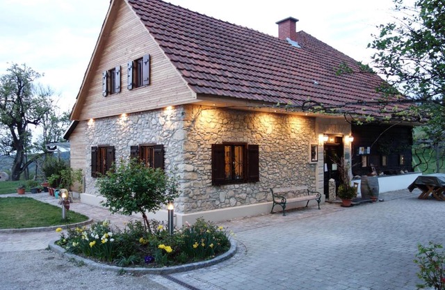 Weingut Primus Südsteiermark