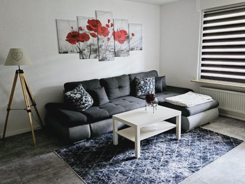 Weinstadt Ferienwohnung