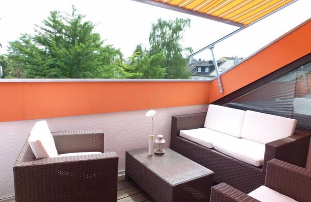 Weisenhorn by Interhome