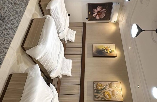 welcome apartment