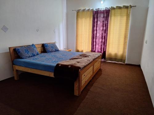 Welcome Guest House Ladakh by LexStays
