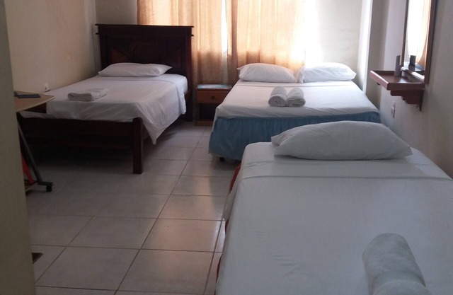 Welcome Hostal Miconia