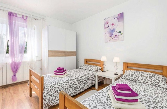 Welcome to Apartment Dea in Kastav,