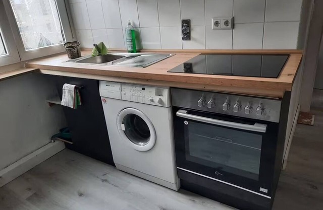 Welcome to Bangoulap's Apartment