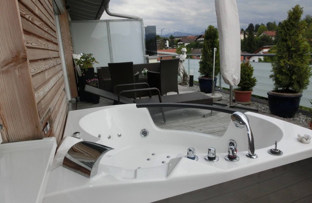 Welcome to Ferienwohnung am Lechpark