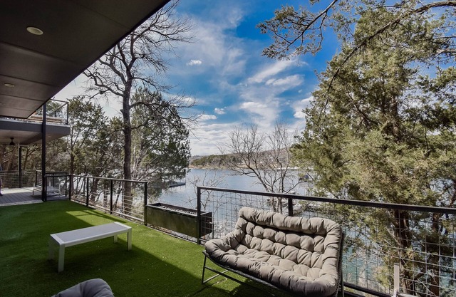 Welcome to Gemstone at Possum Kingdom Lake